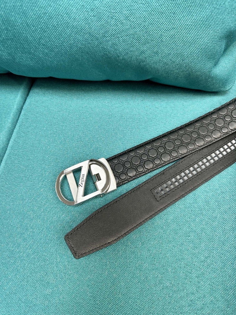 Zegna Belts